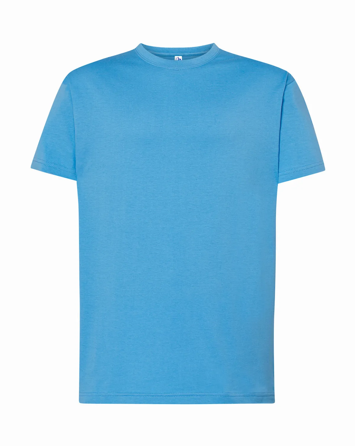 Regular Premium T-Shirt Azzure