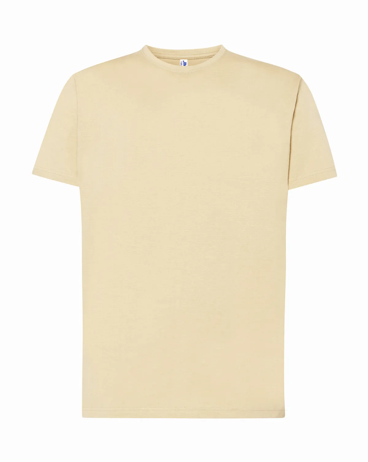 Regular Premium T-Shirt Butter Cream