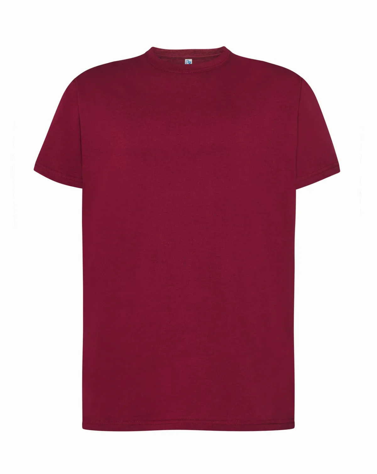 Regular Premium T-Shirt Burgundy