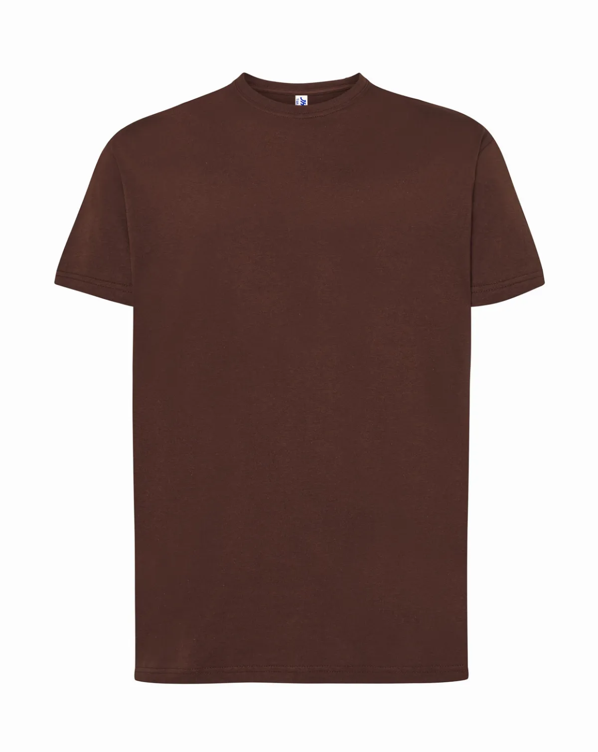 Regular Premium T-Shirt Chocolate