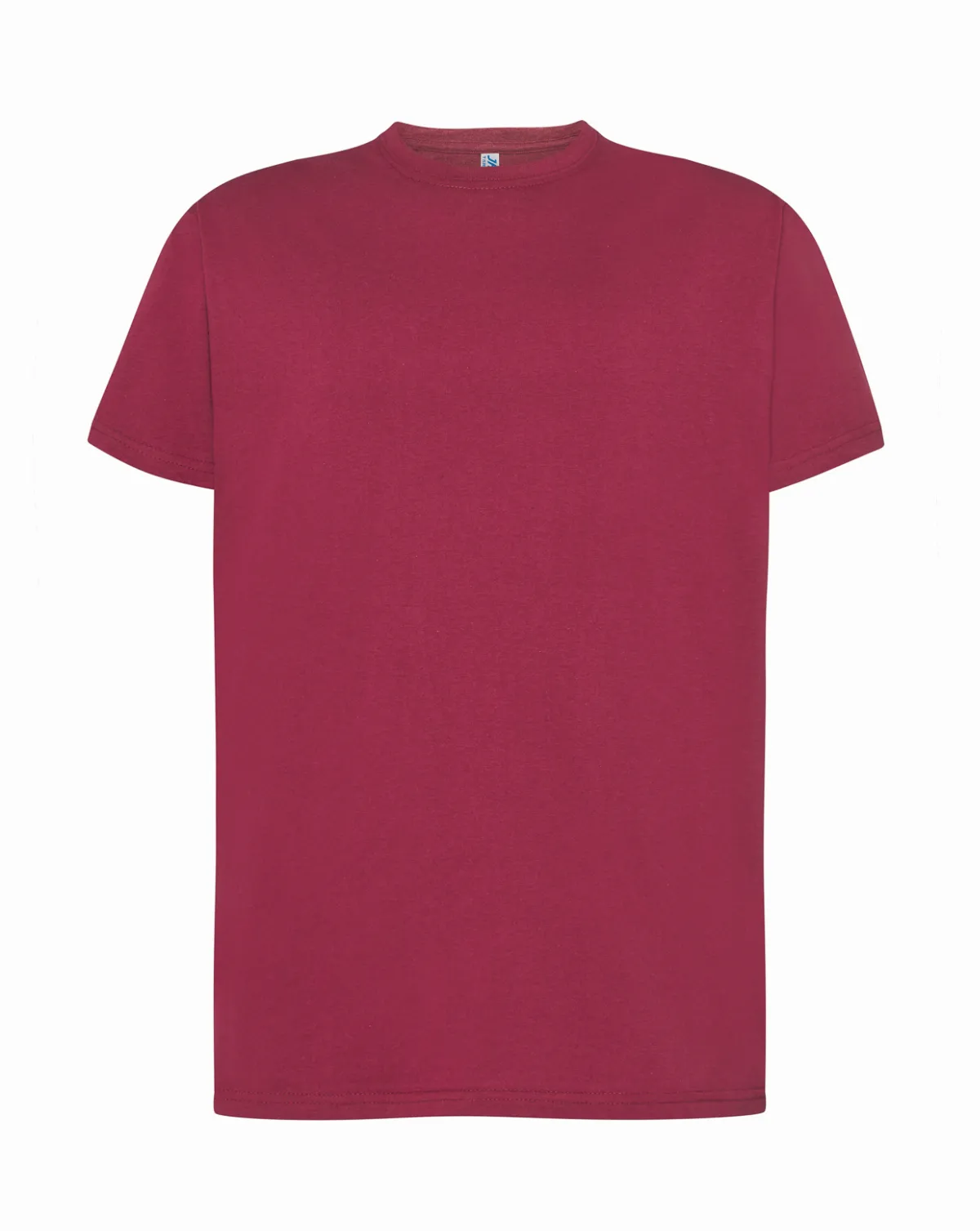 Regular Premium T-Shirt Canary Red
