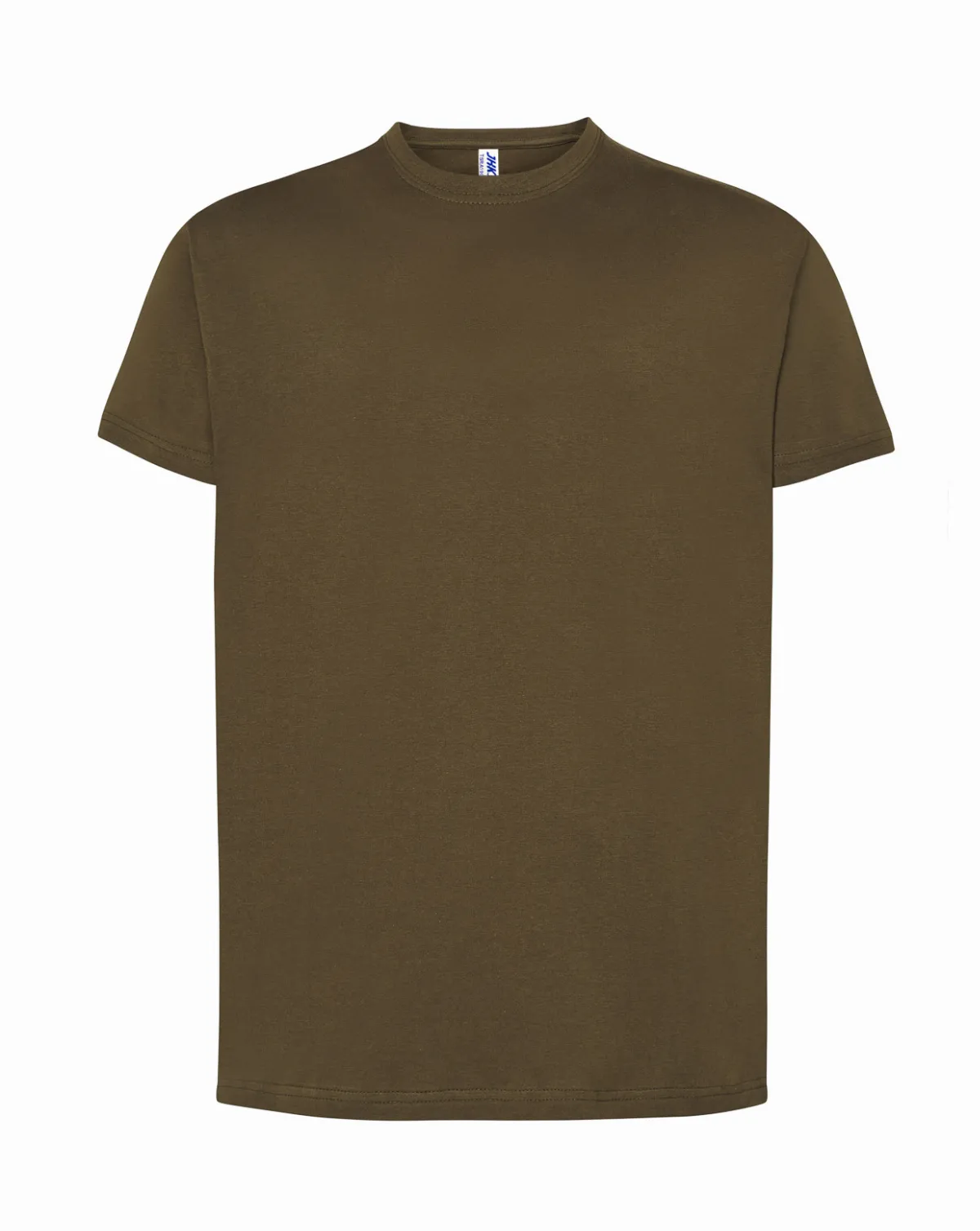 Regular Premium T-Shirt Forest Green