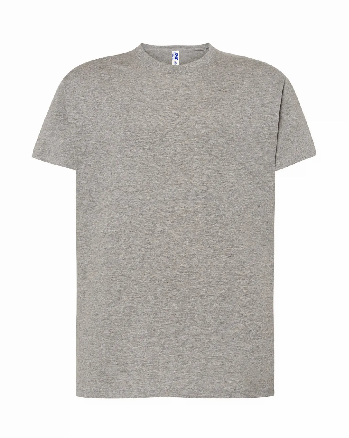 Regular Premium T-Shirt Grey Melange