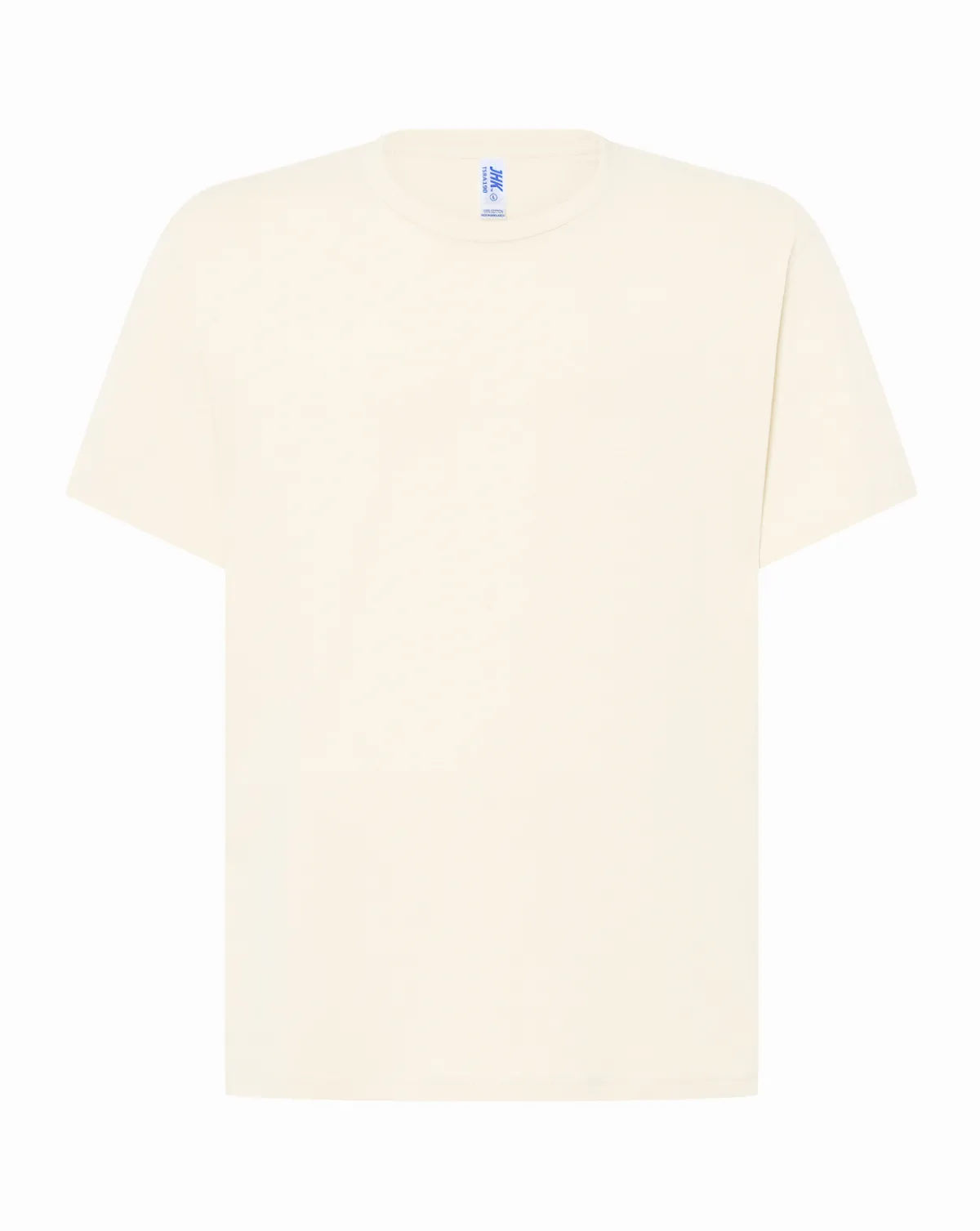 Regular Premium T-Shirt Ivory