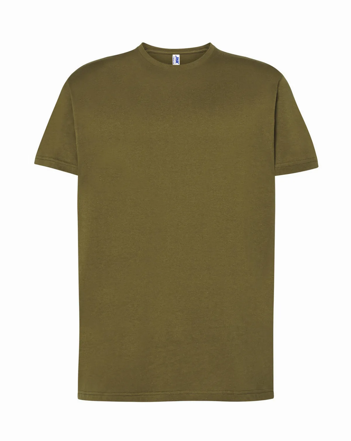 Regular Premium T-Shirt Khaki