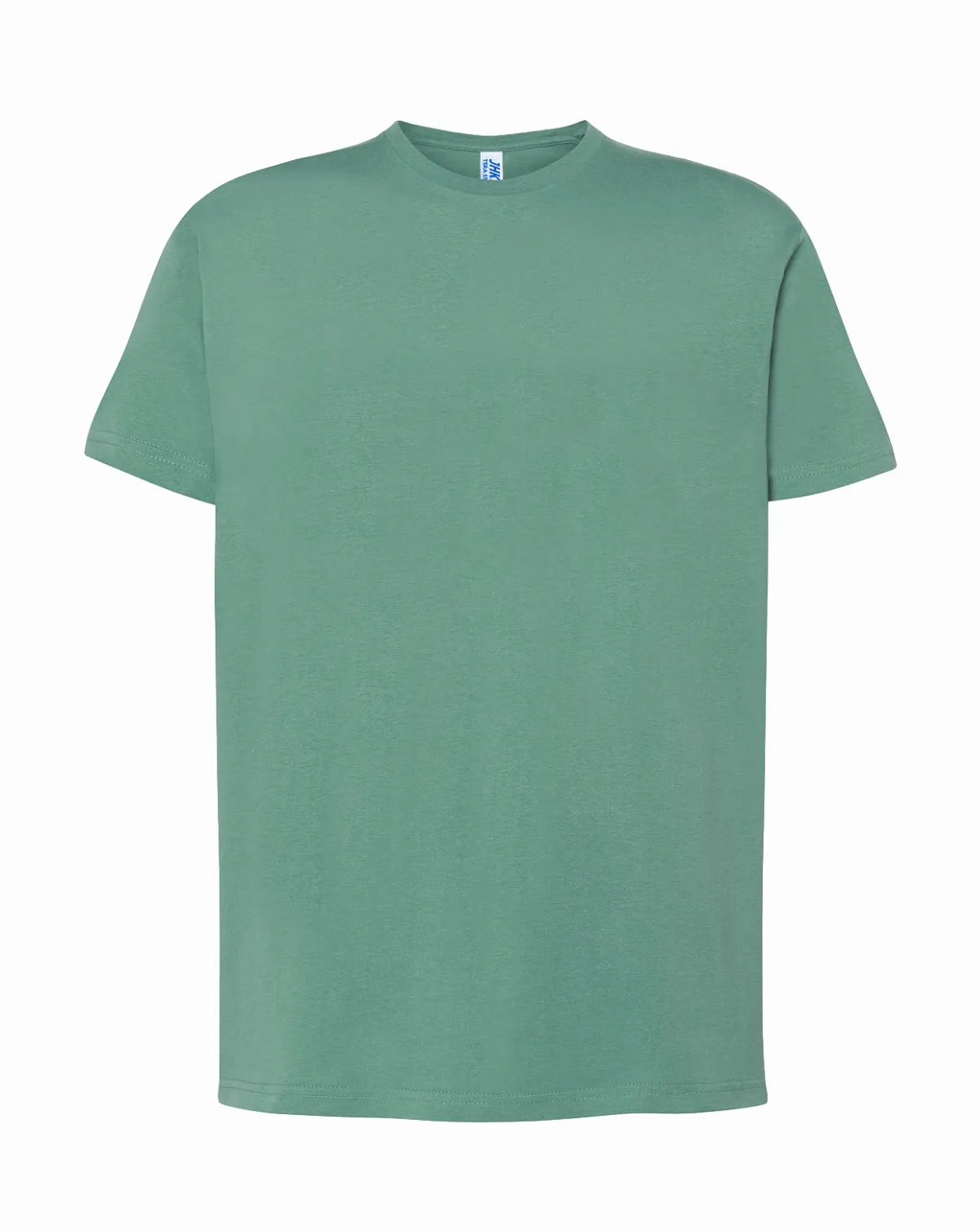 Regular Premium T-Shirt Moss Green