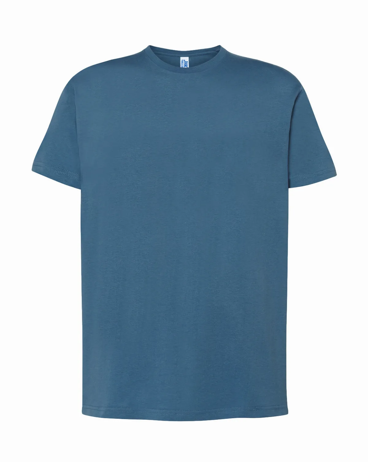Regular Premium T-Shirt Petrol Blue