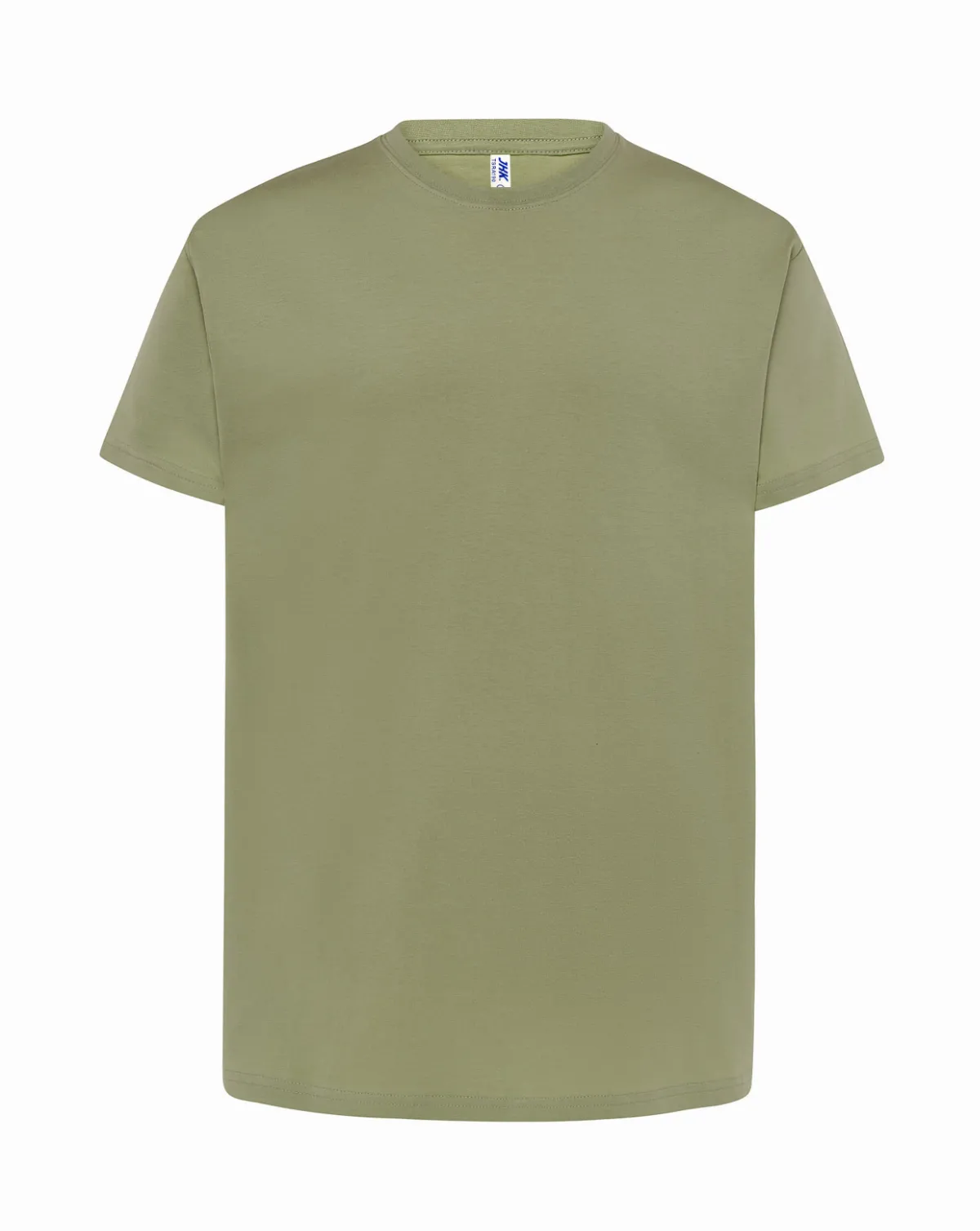 Regular Premium T-Shirt Pale Green