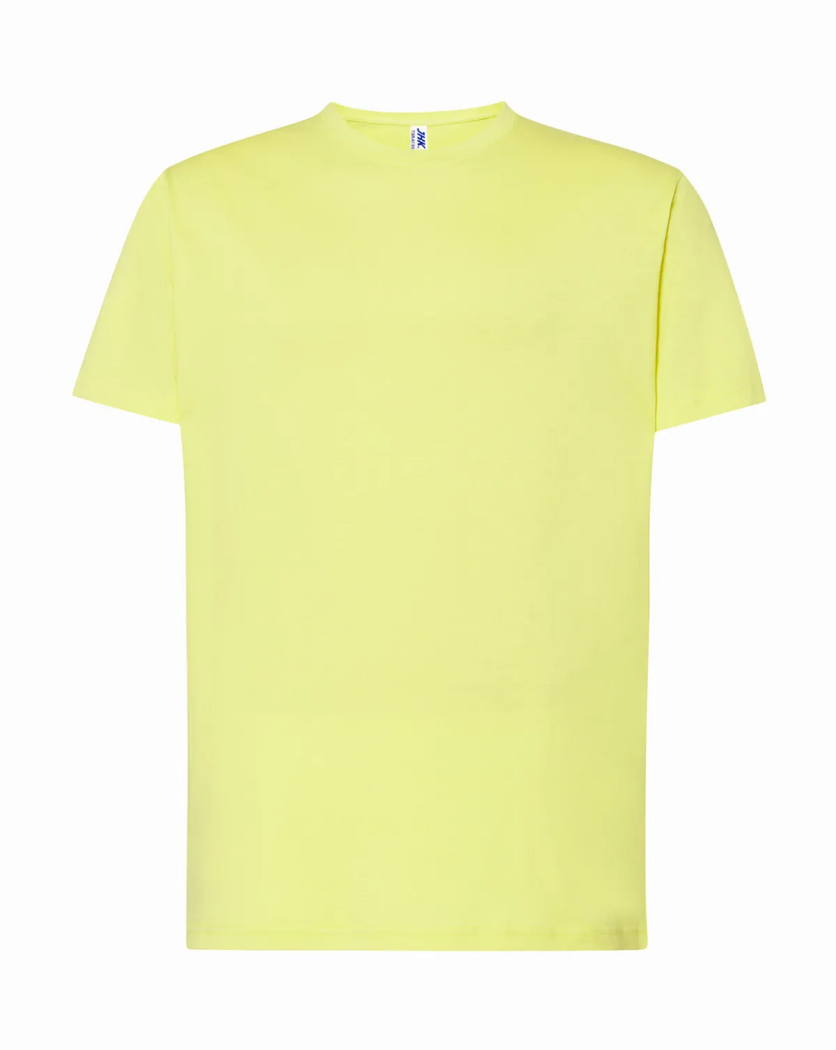 Regular Premium T-Shirt Pistachio