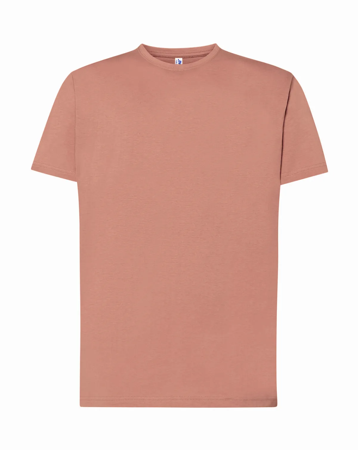 Regular Premium T-Shirt Pink Vintage