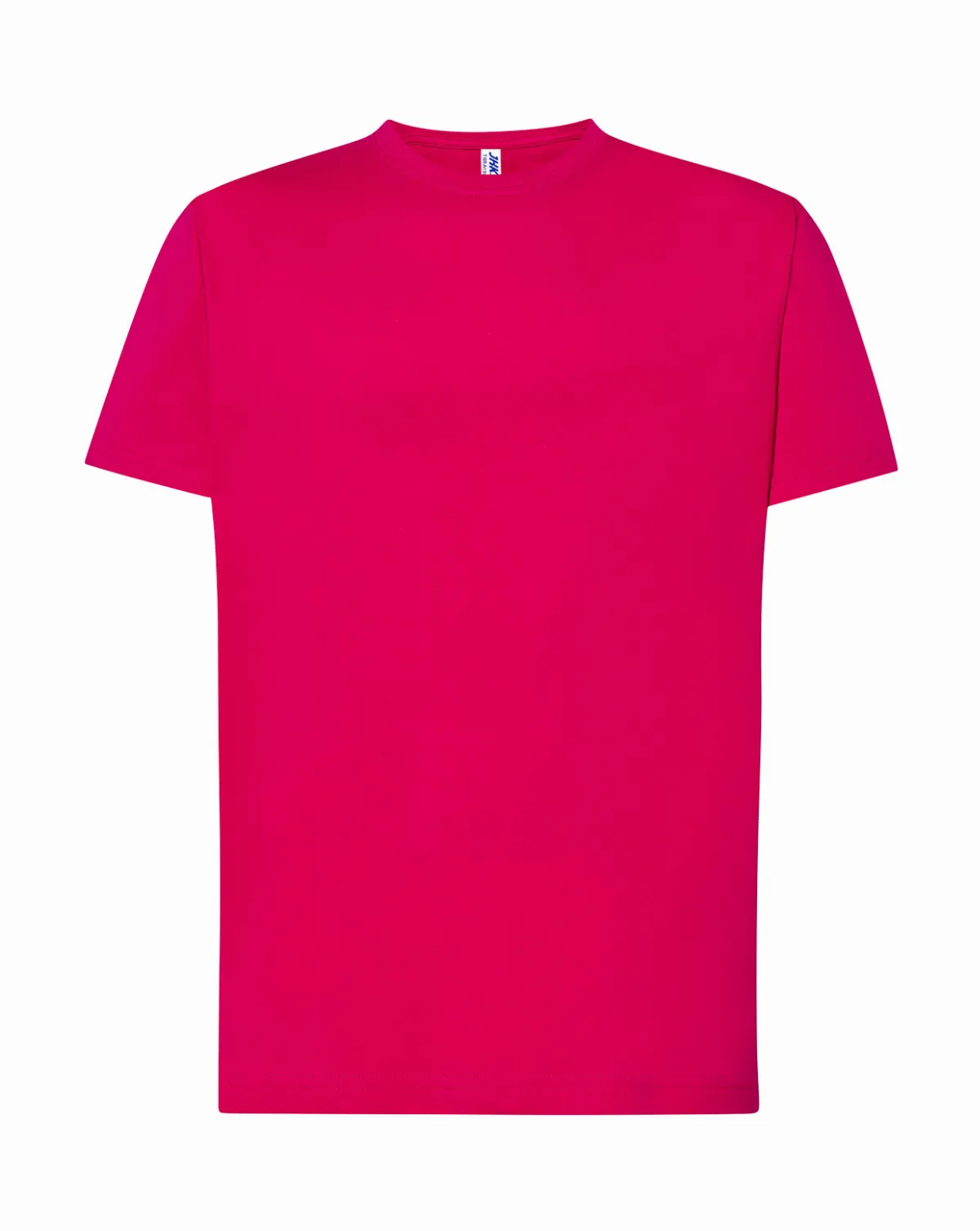 Regular Premium T-Shirt Raspberry