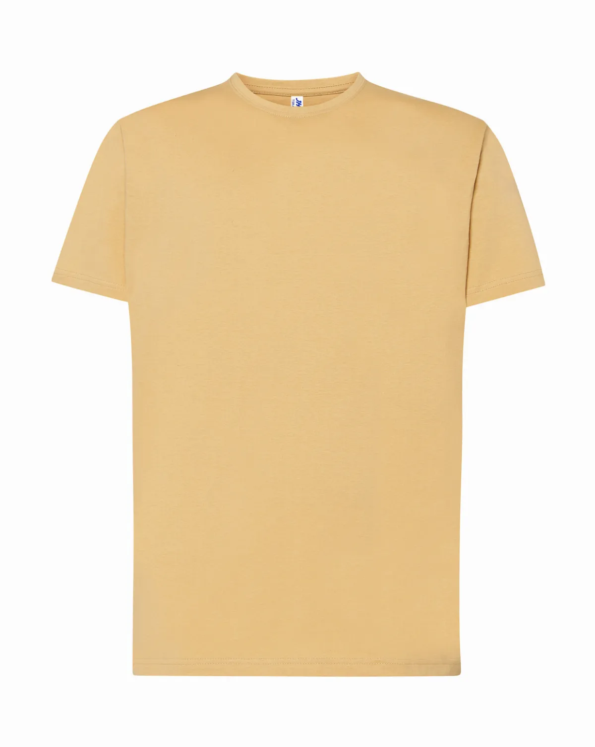 Regular Premium T-Shirt Sand