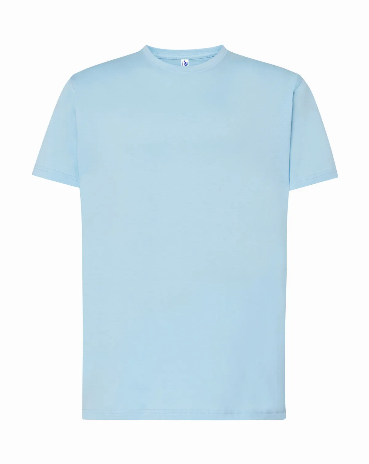 Regular Premium T-Shirt Sky Blue