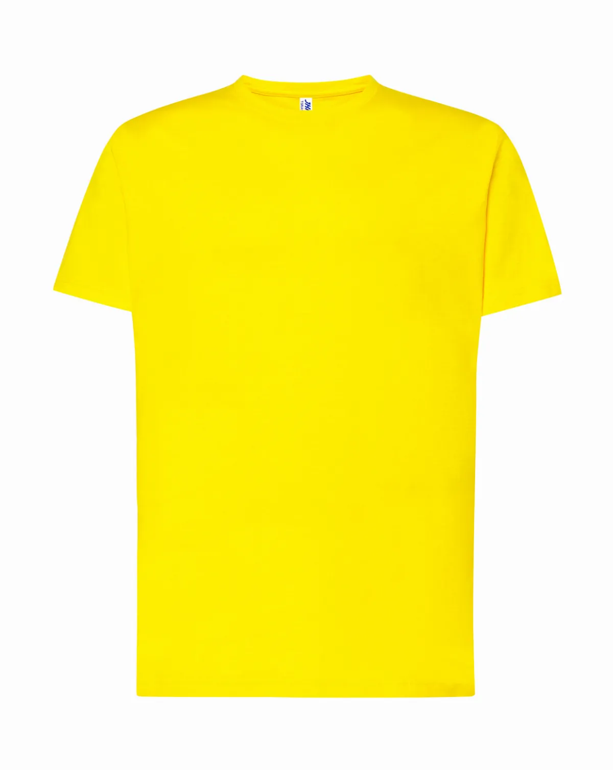 Regular Premium T-Shirt Gold