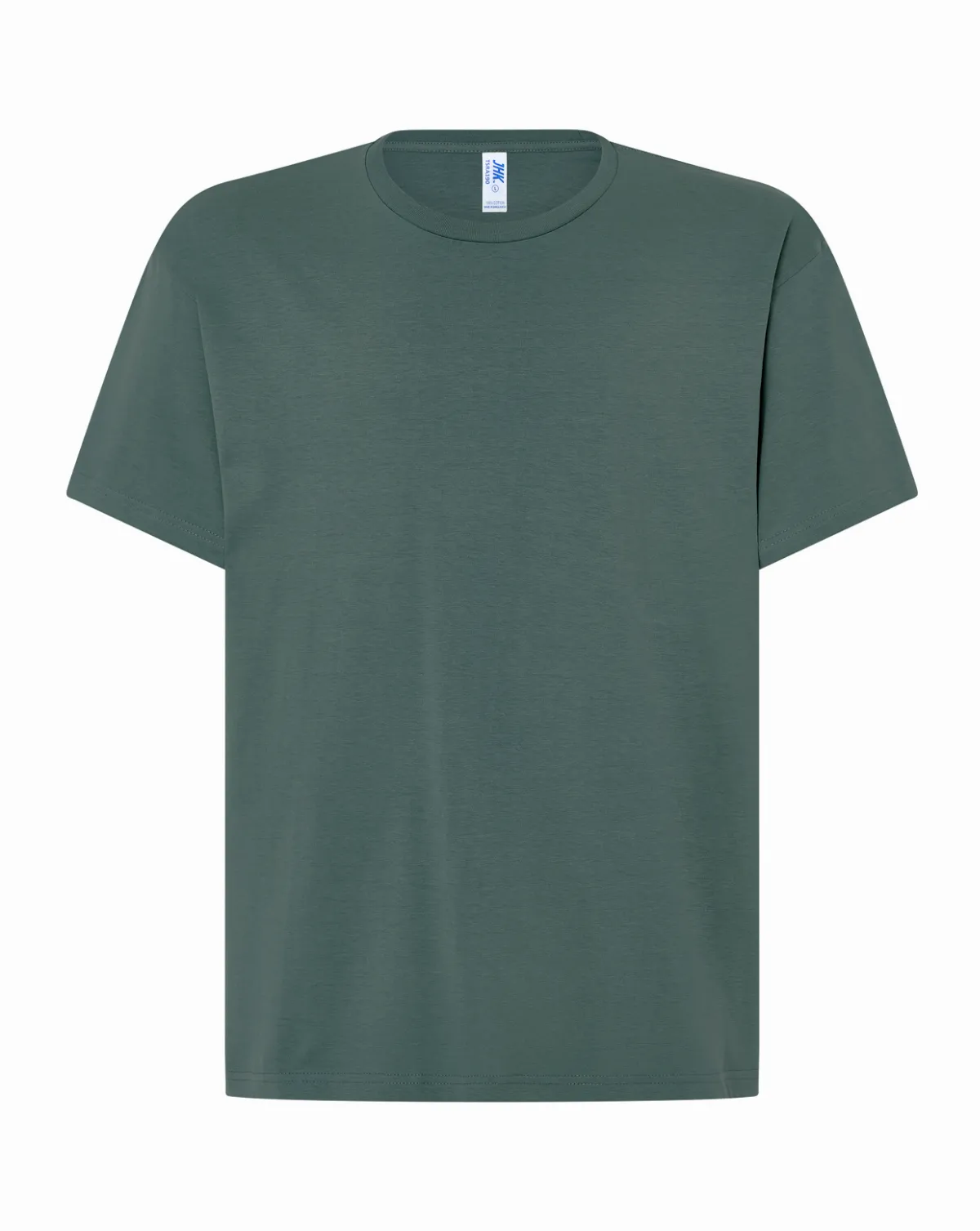Regular Premium T-Shirt Teal