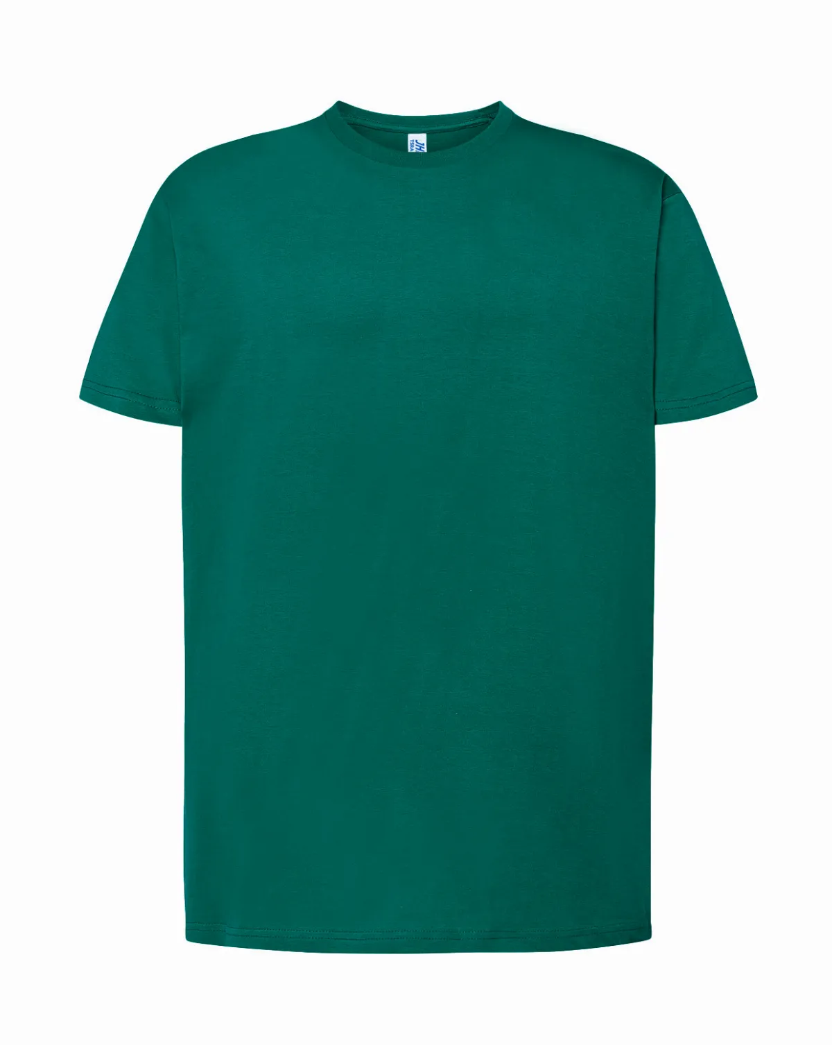 Regular Premium T-Shirt Tropical Green