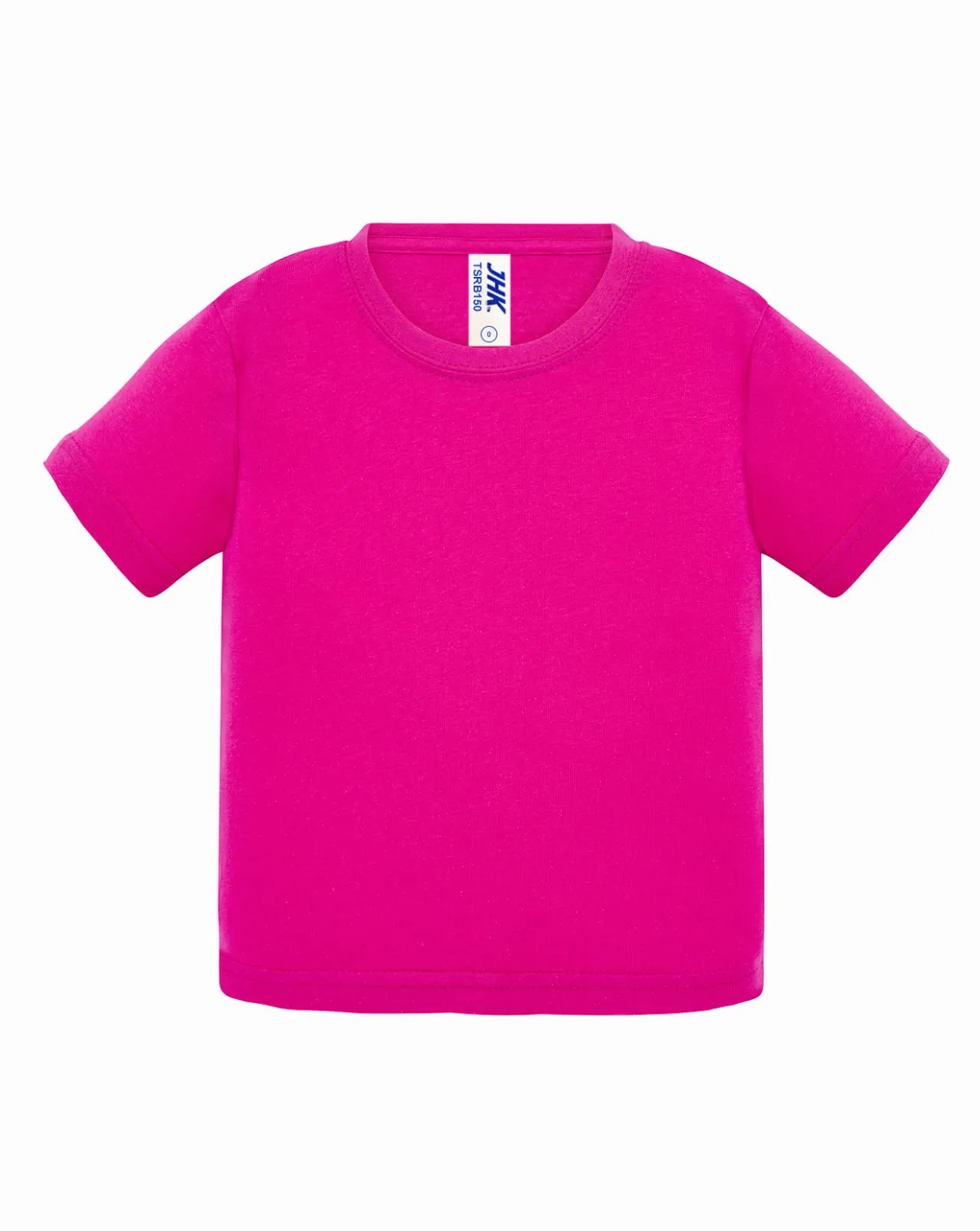T-Shirt Baby Fucsia