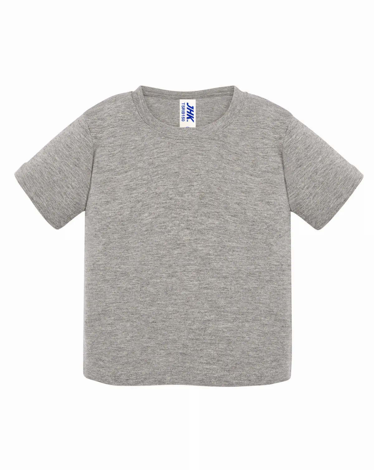 T-Shirt Baby Grey Melange