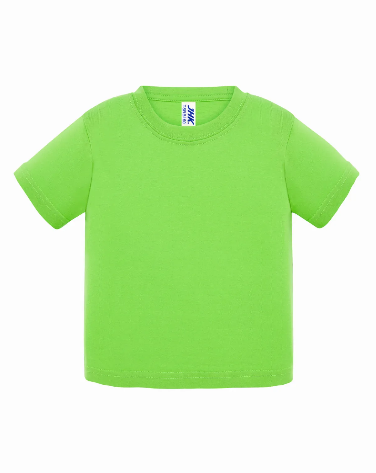 T-Shirt Baby Lime