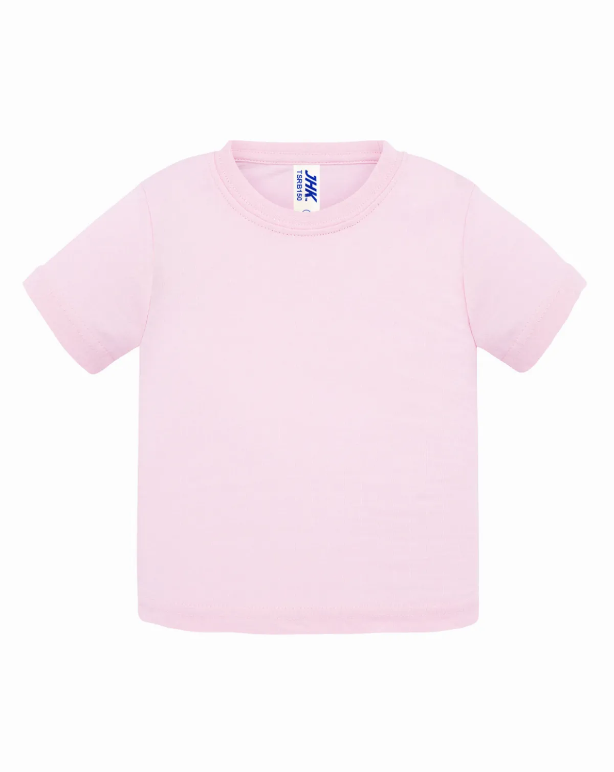 T-Shirt Baby Pink