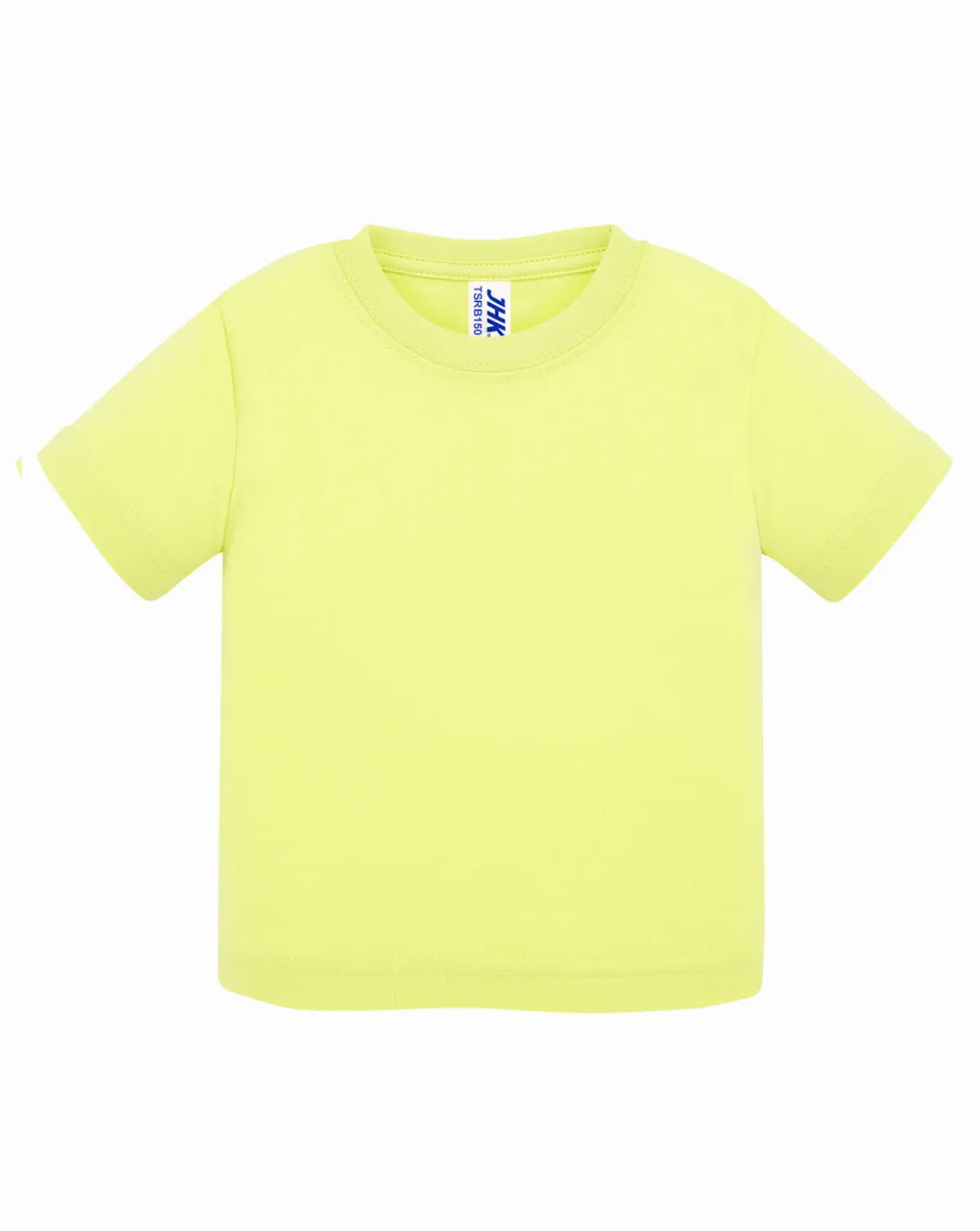 T-Shirt Baby Pistachio