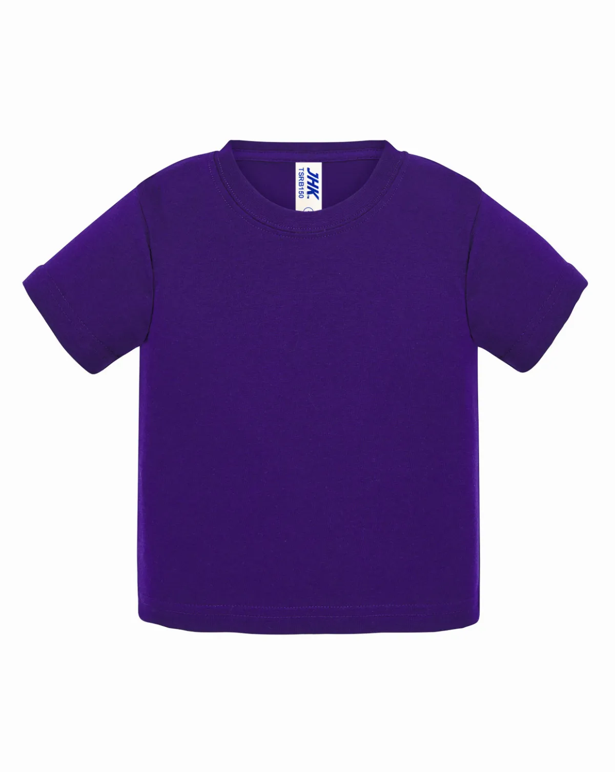 T-Shirt Baby Purple