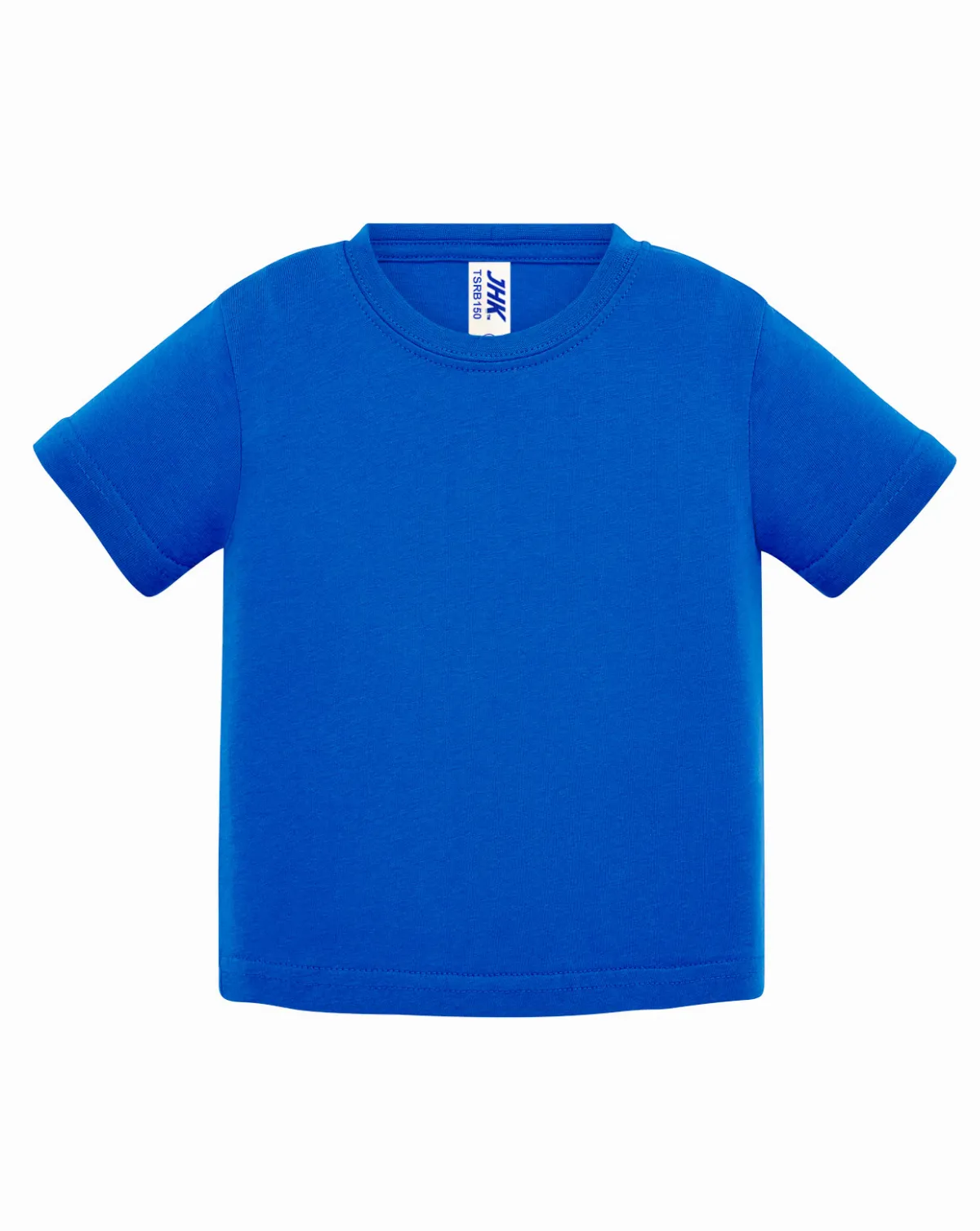 T-Shirt Baby Royal Blue