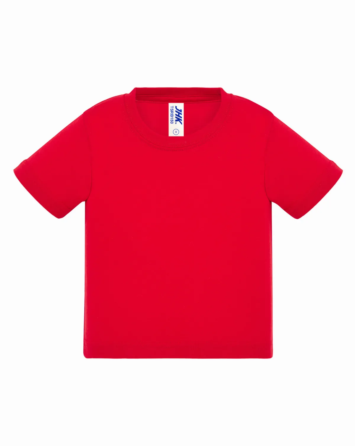 T-Shirt Baby Red