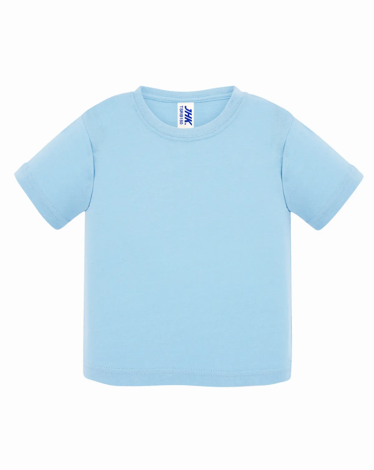 T-Shirt Baby Sky Blue