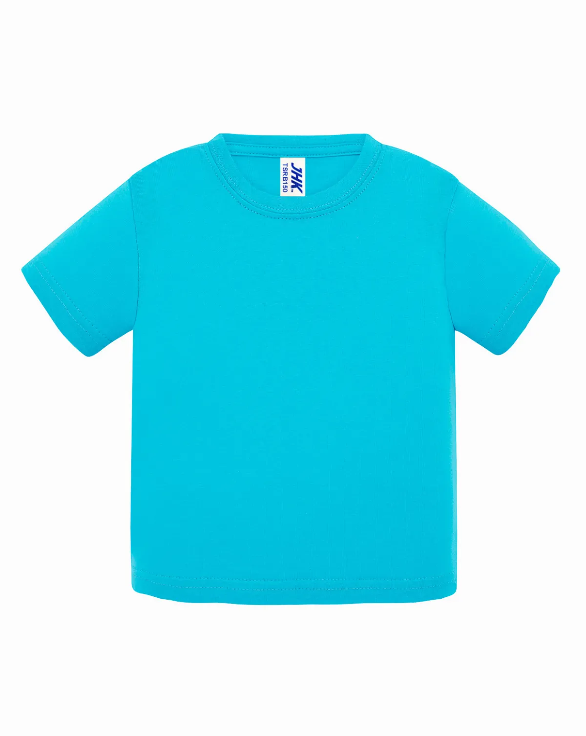 T-Shirt Baby Turquoise