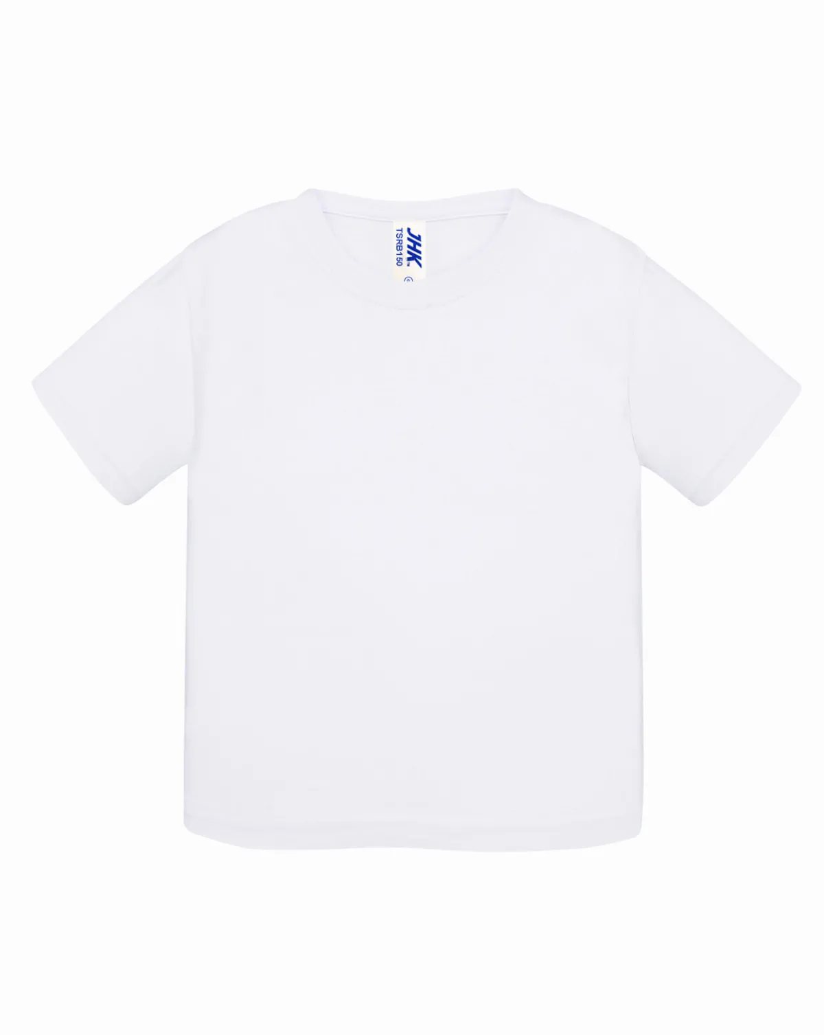 T-Shirt Baby White
