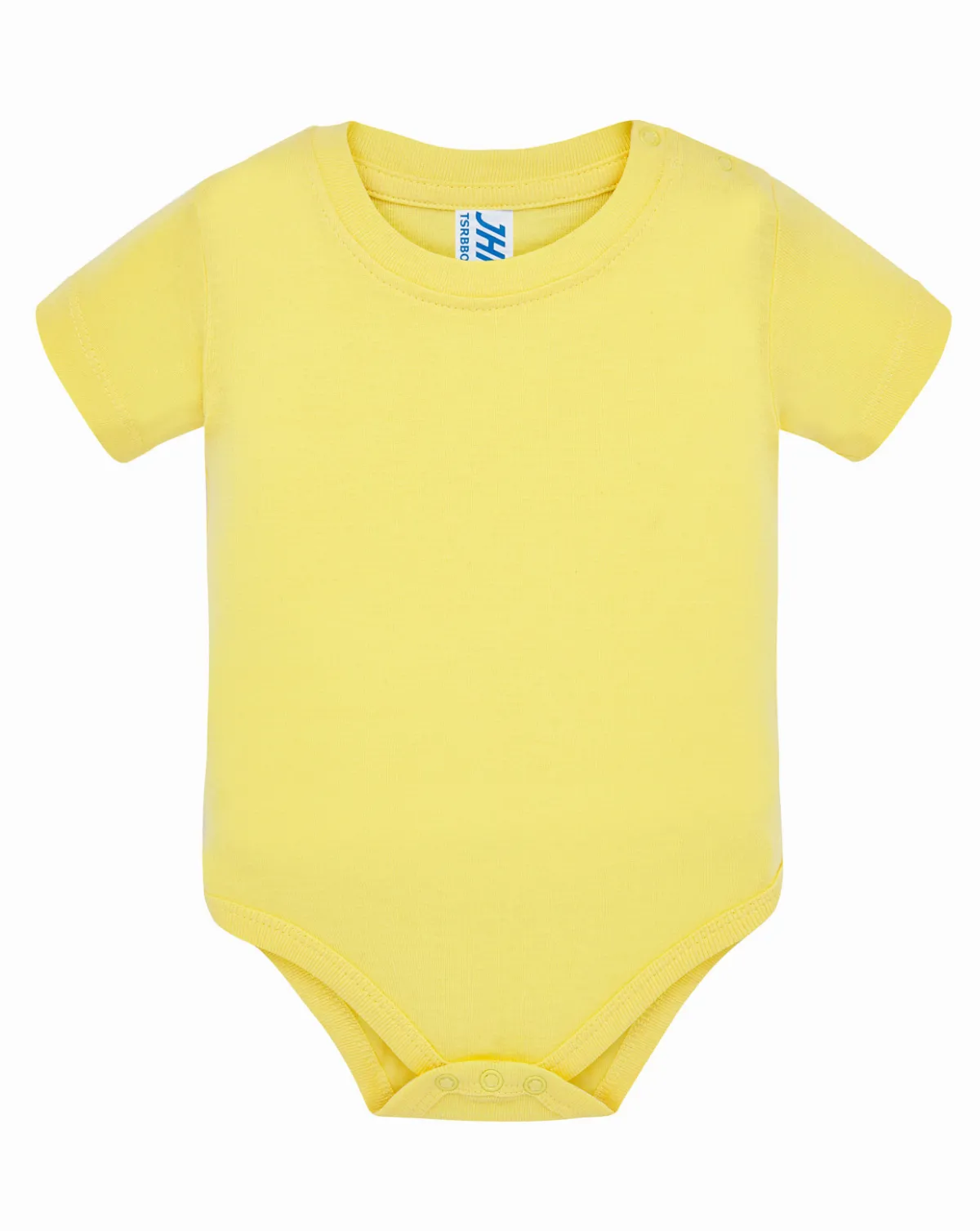 Body Baby Light Yellow