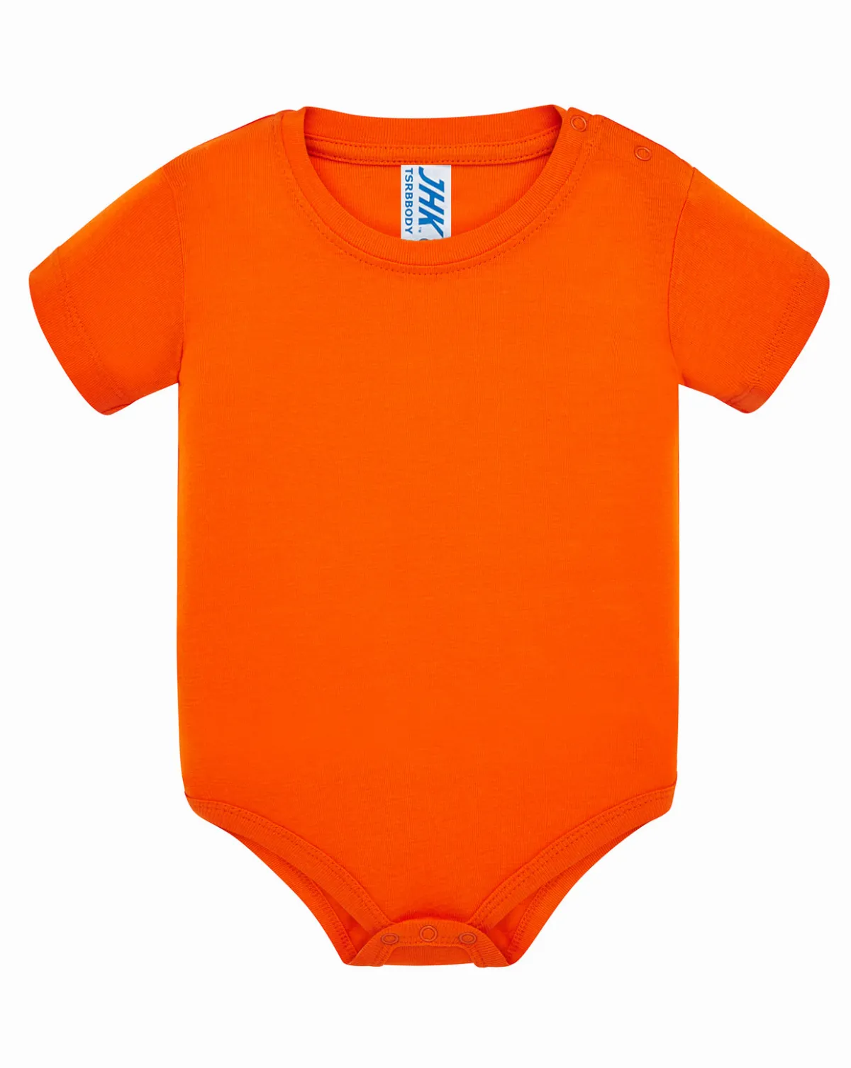 Body Baby Orange
