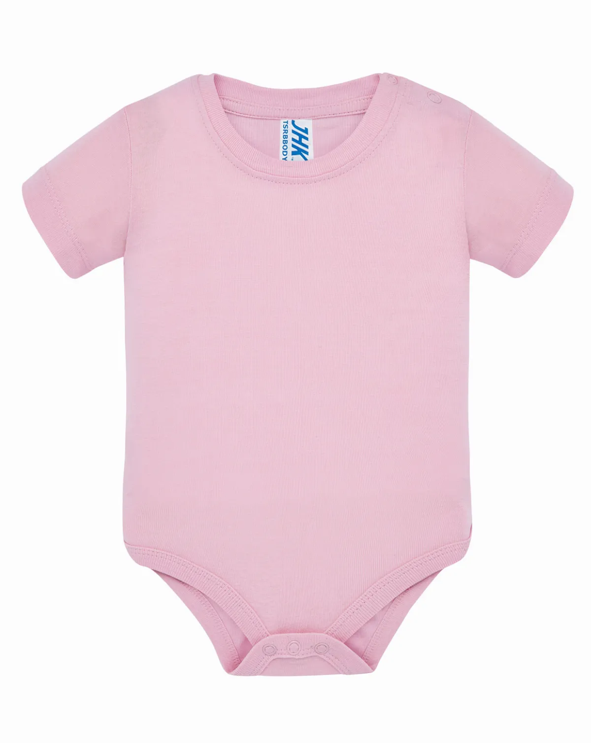 Body Baby Pink