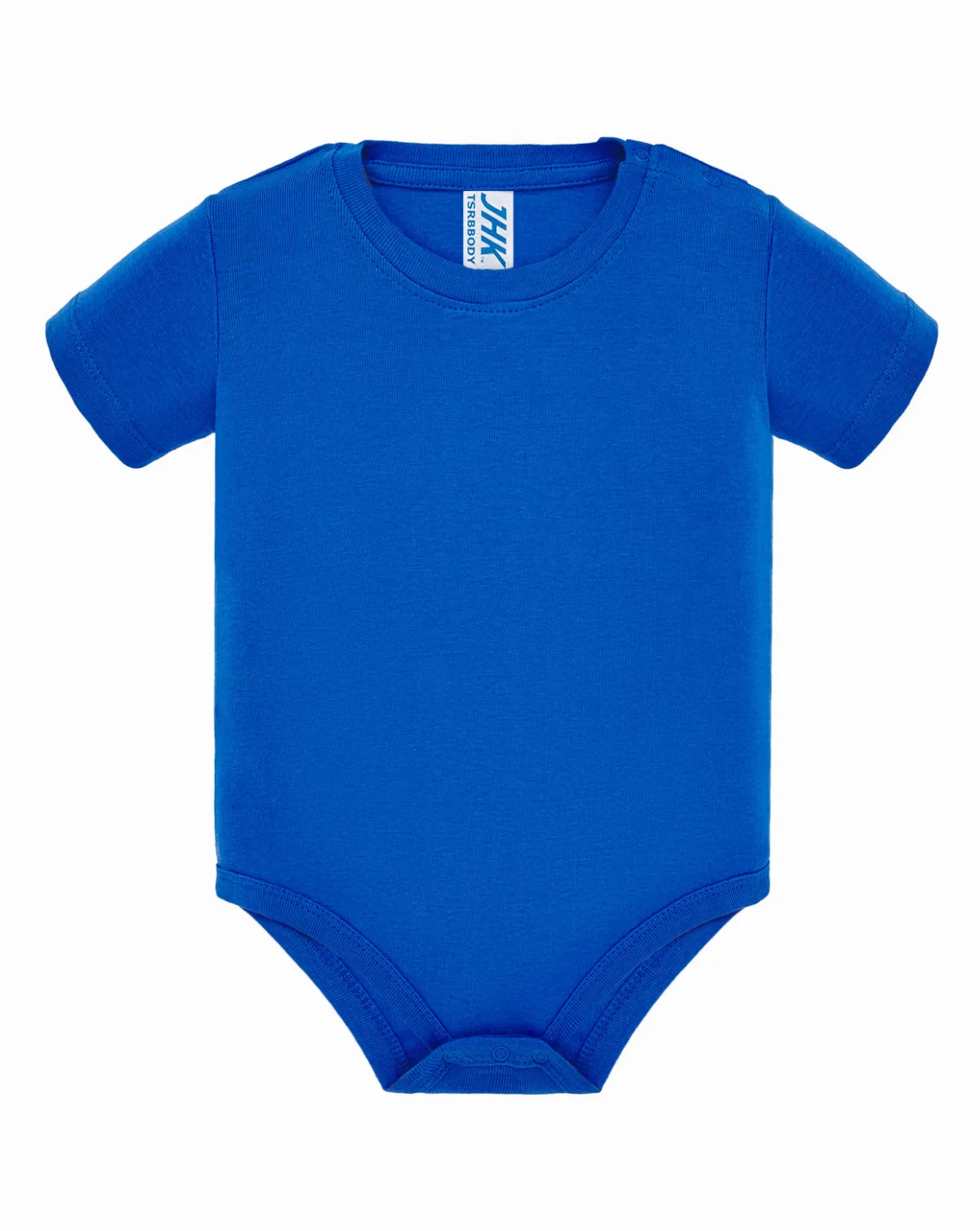 Body Baby Royal Blue