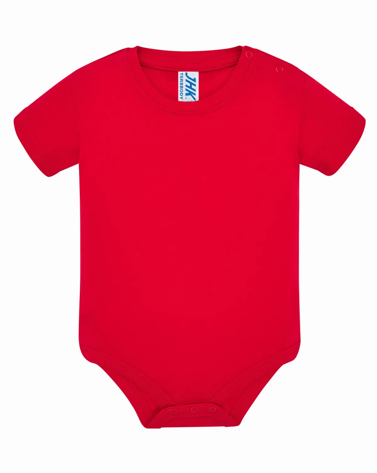 Body Baby Red