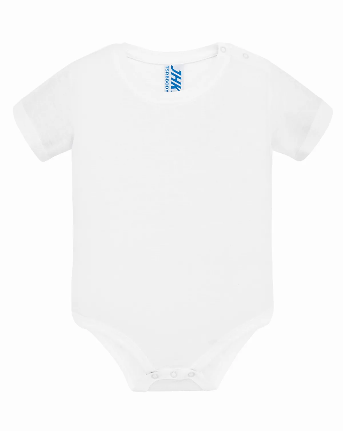 Body Baby White