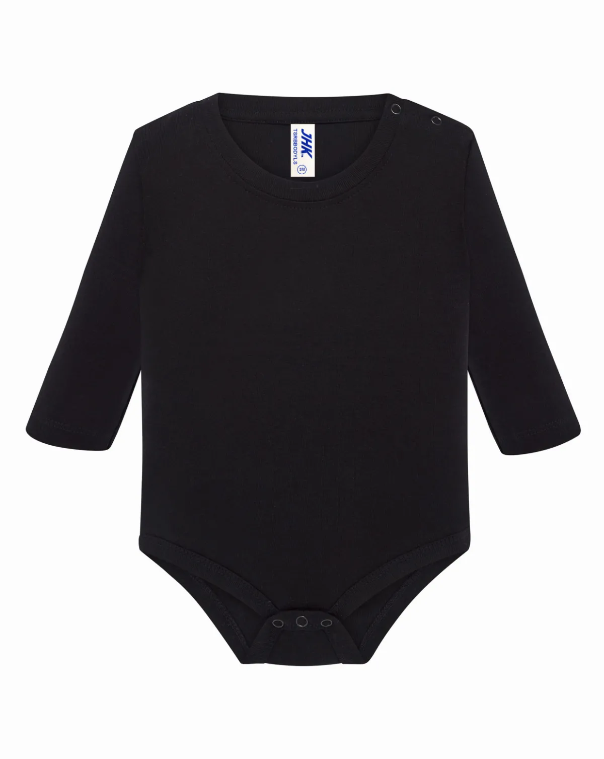 Body LS Body Black