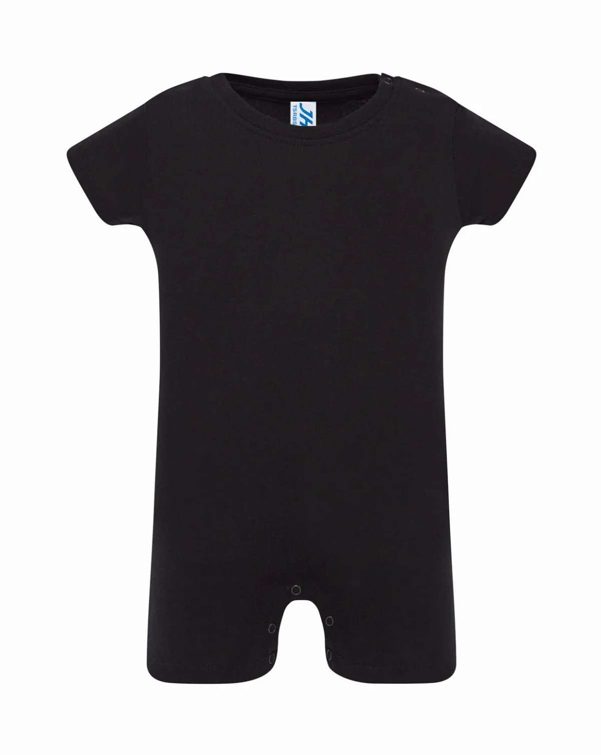 Playsuit Baby Black