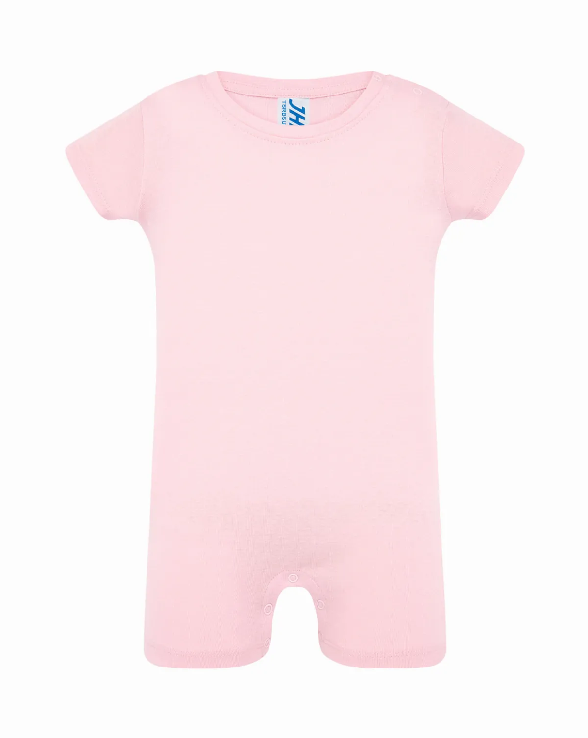 Playsuit Baby Pink