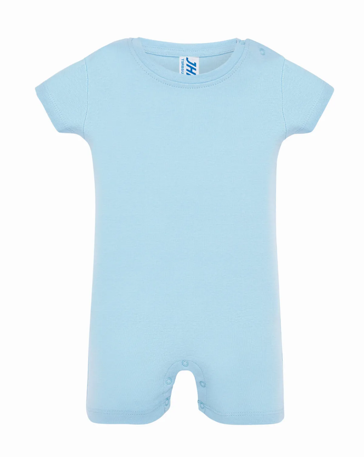 Playsuit Baby Sky Blue