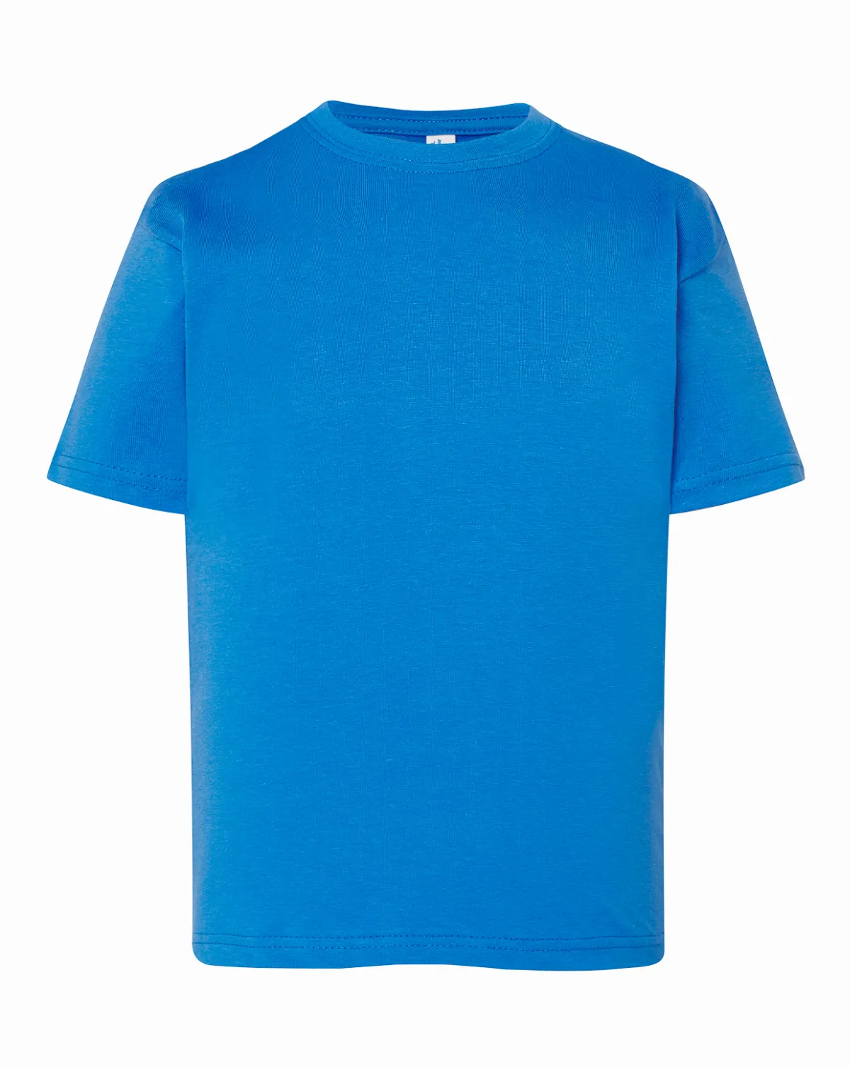 T-SHIRT KID Aqua