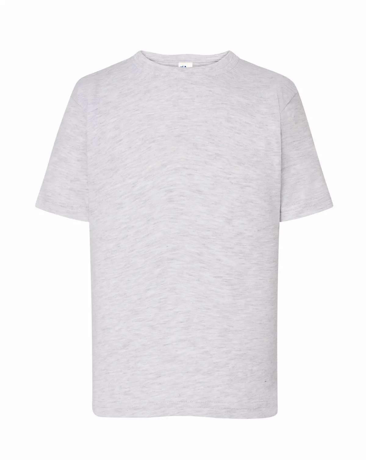 T-SHIRT KID Ash Melange