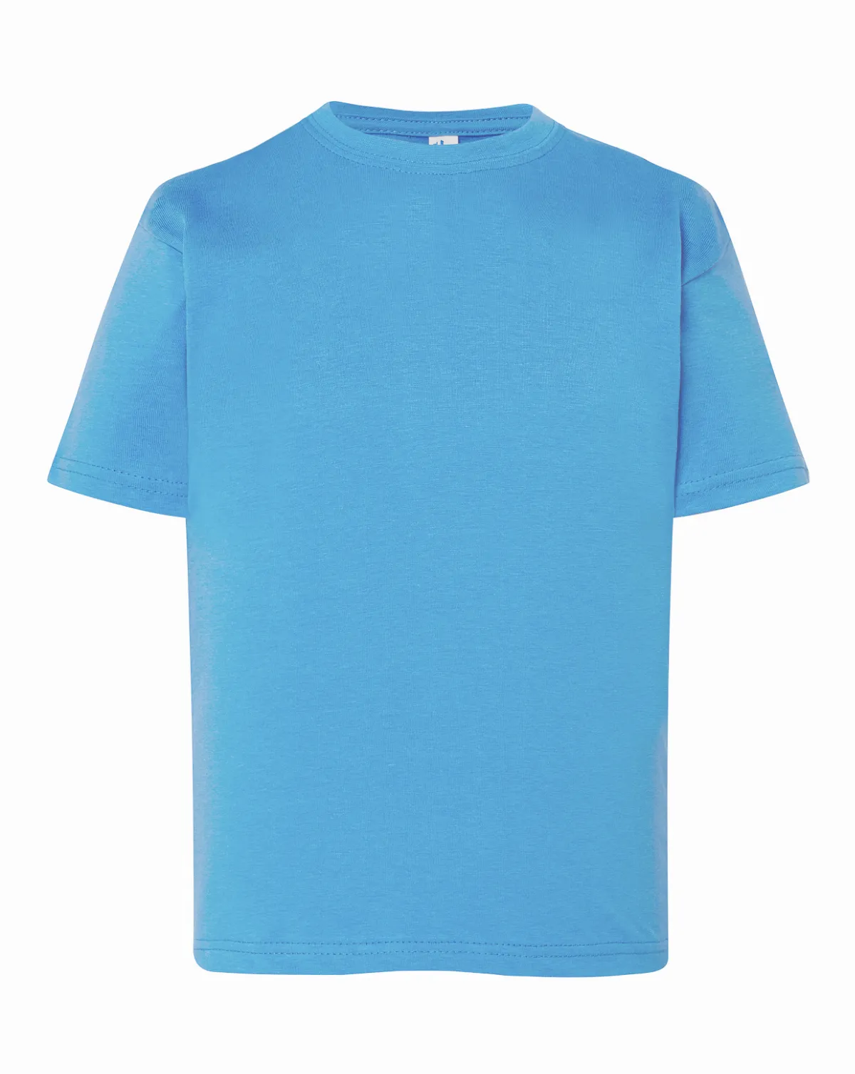 T-SHIRT KID Azzure