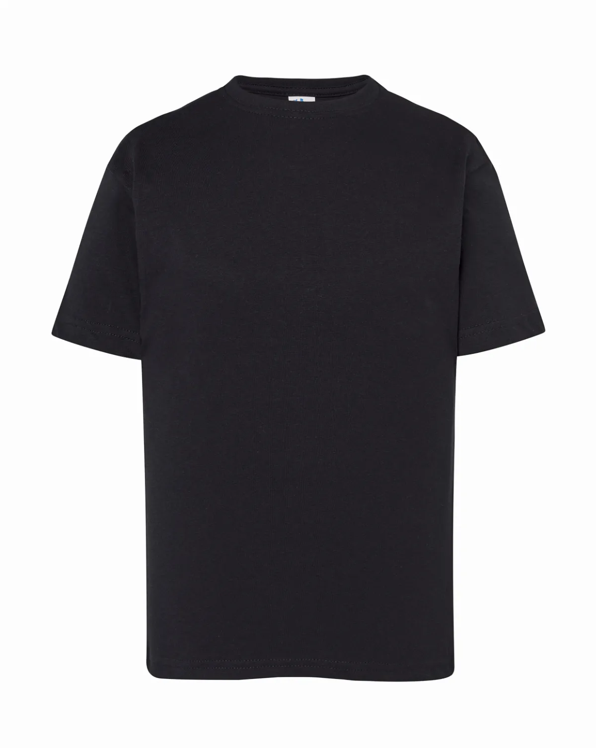 T-SHIRT KID Black
