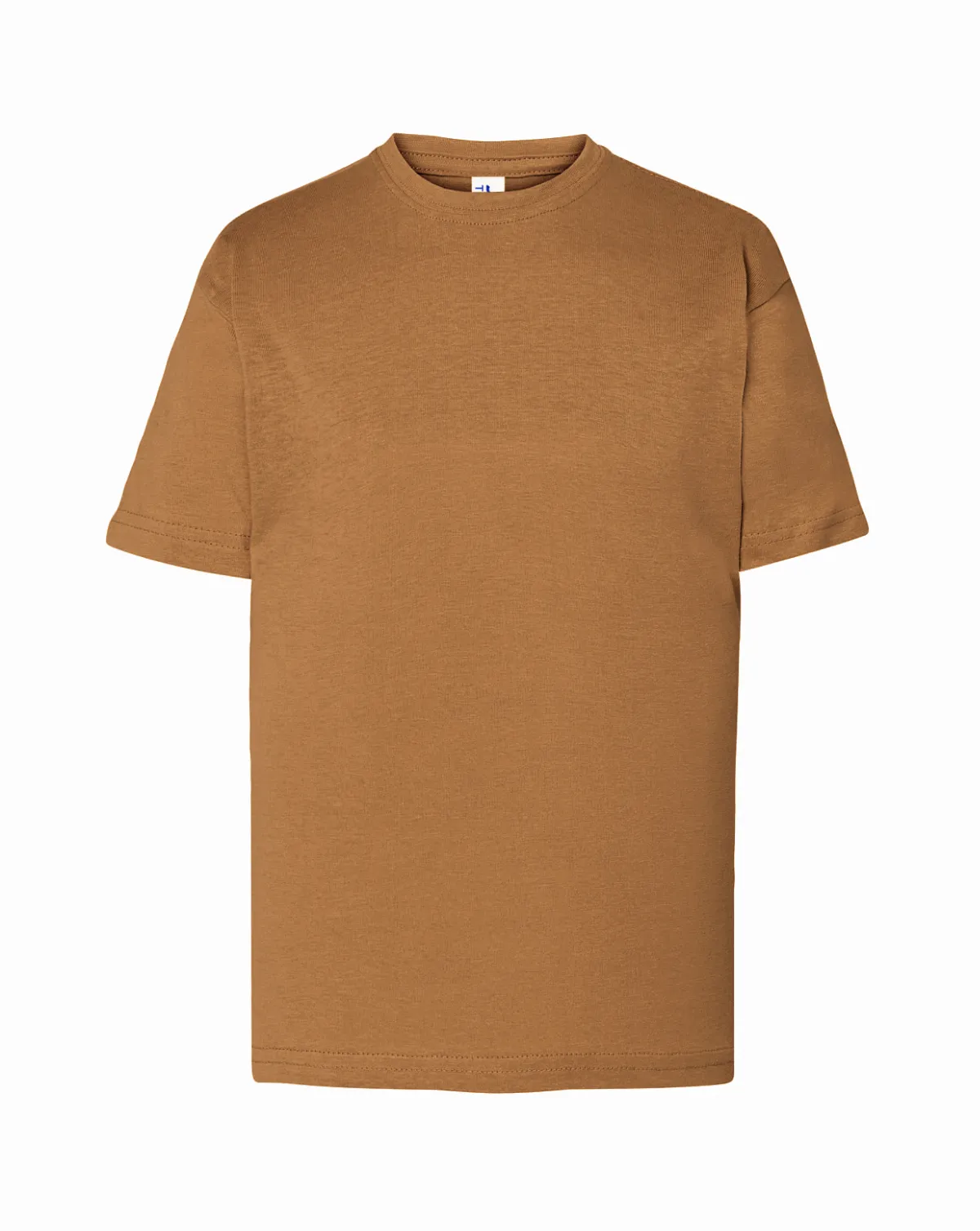 T-SHIRT KID Brown