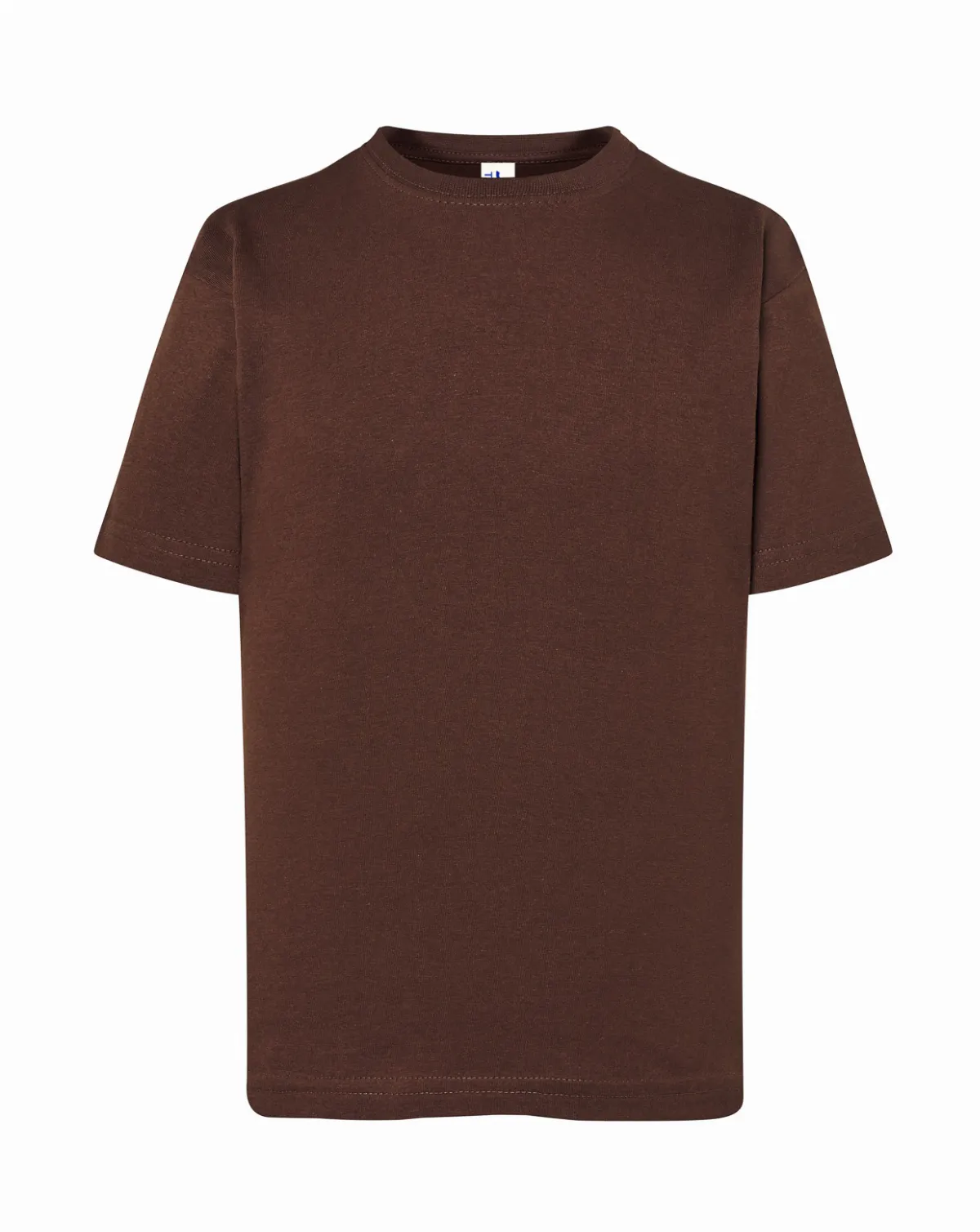 T-SHIRT KID Chocolate