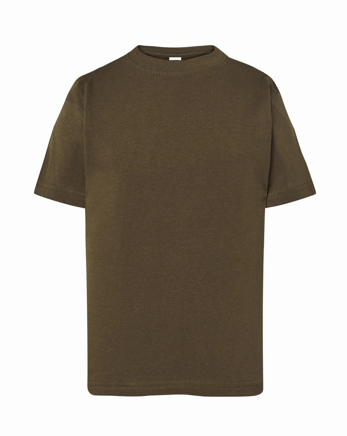 T-SHIRT KID Forest Green