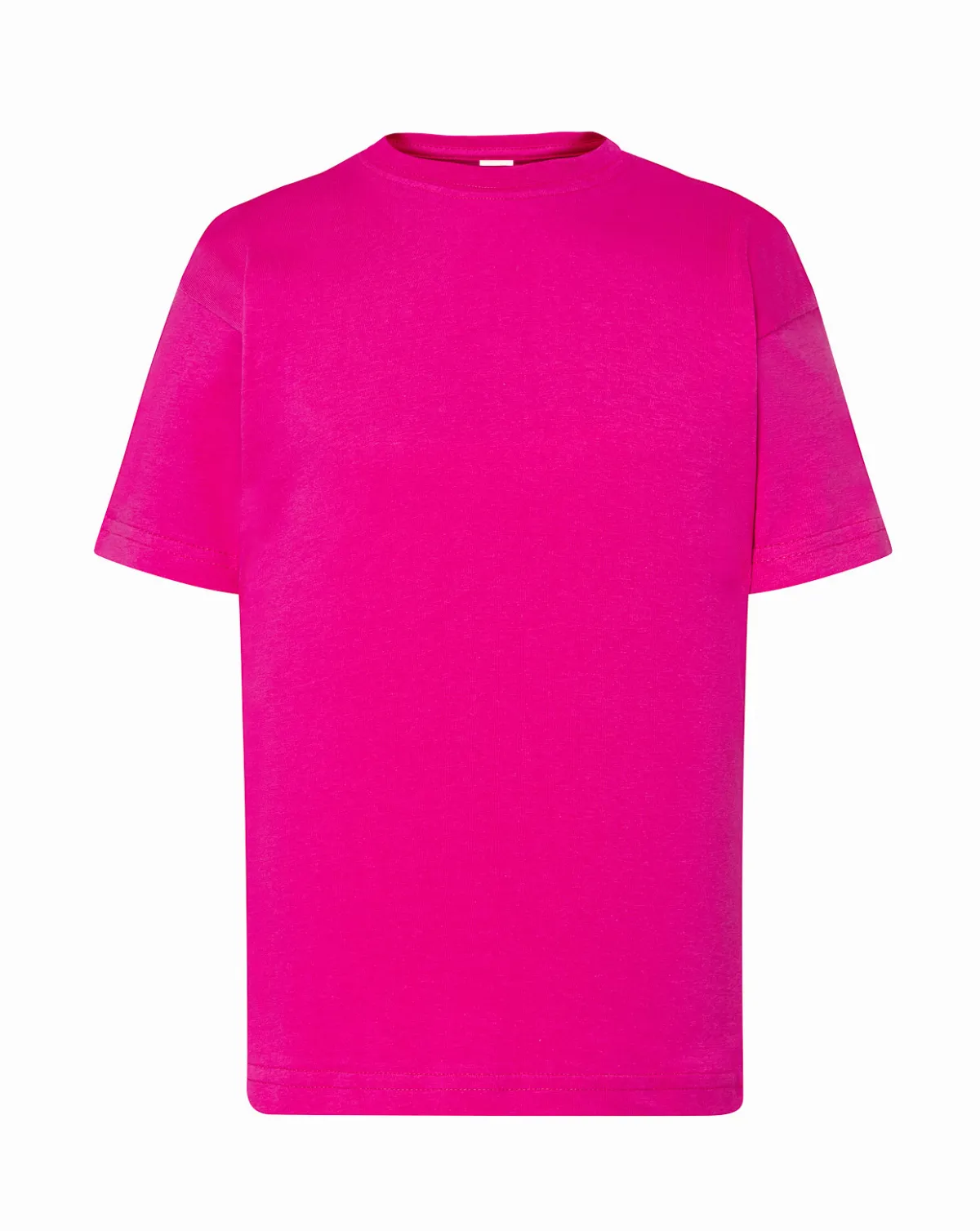 T-SHIRT KID Fucsia