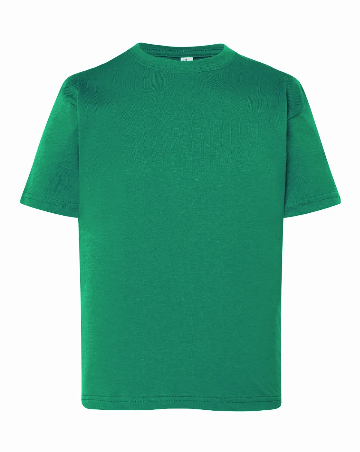 T-SHIRT KID Kelly Green